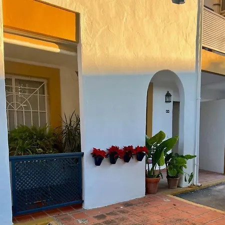 Apartment A 8km Sevilla Centro