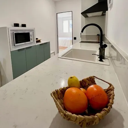 A 8km Sevilla Centro Apartment Valencina de la Concepcion