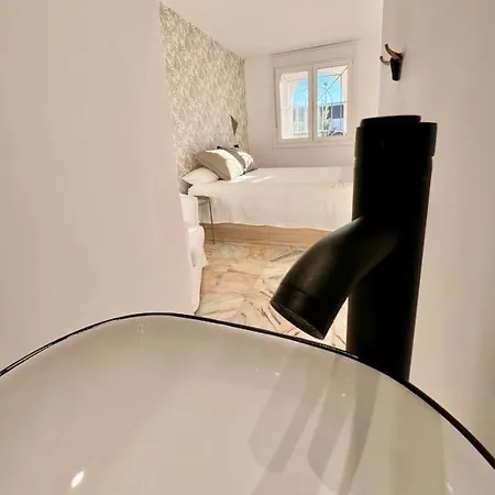Apartment A 8km Sevilla Centro *