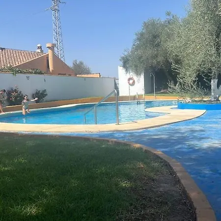 A 8km Sevilla Centro Apartment Valencina de la Concepcion