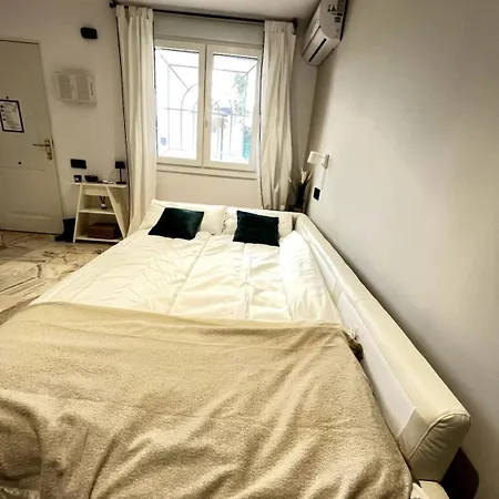 Apartment A 8km Sevilla Centro *