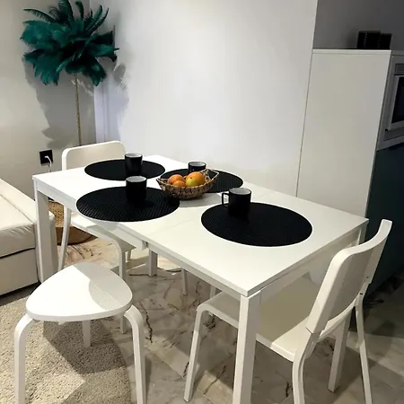 Apartment A 8km Sevilla Centro Valencina de la Concepcion